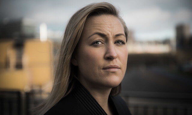 Røyk ut av «Farmen» rett før finaleuka: - Surt